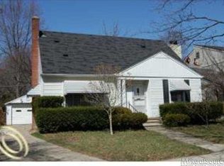 240 W Lincoln St, Birmingham, MI 48009