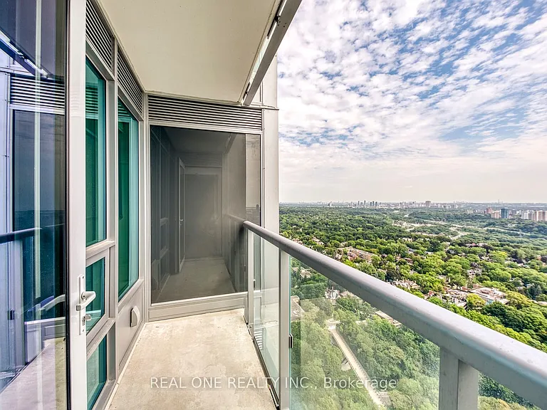609 Sherbourne St #4208 — Photo 26