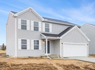 7158 Live Oak Trl, Portage, MI 49002