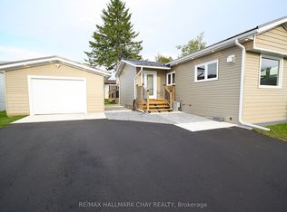 4064 Ash Cres, Severn, ON L3V0V1