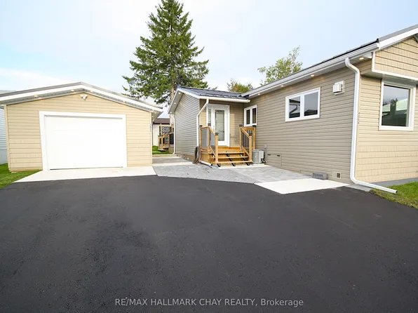 4064 Ash Cres, Severn, ON L3V 0V1