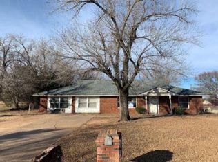 3805 E Clyde Ave, Oklahoma City, OK 73121