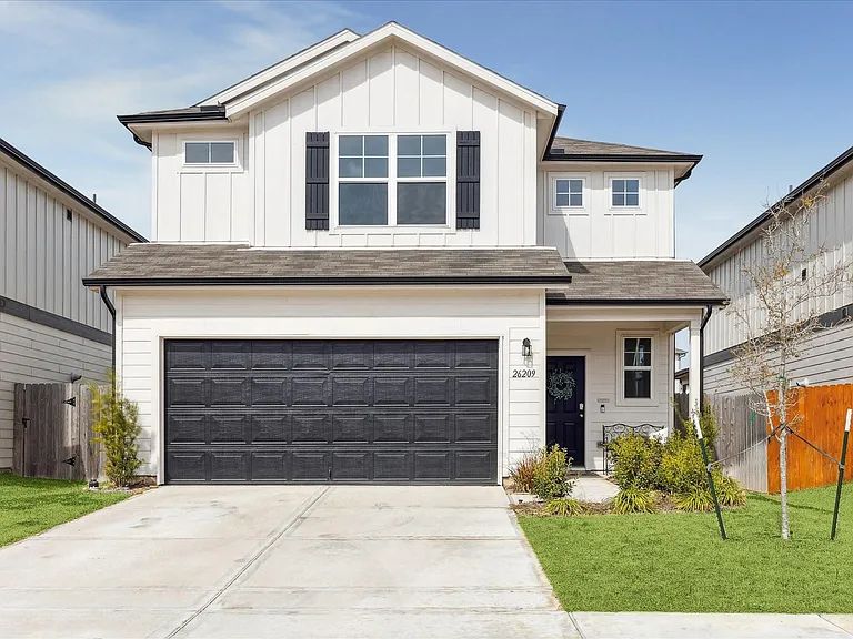 26209 Brahman Dr — Photo 1