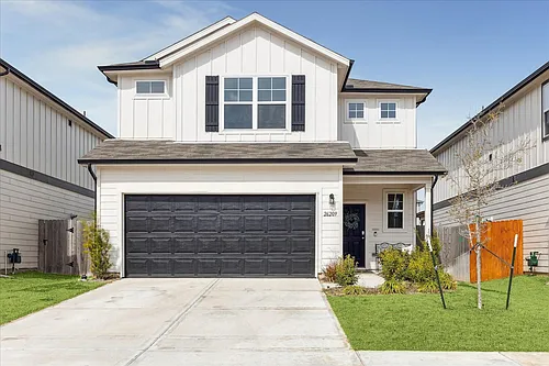 26209 Brahman Dr Photo 1
