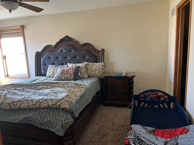7856 S Victory Creek Ct — Photo 17