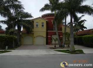 16258 SW 65th Ln, Miami, FL 33193