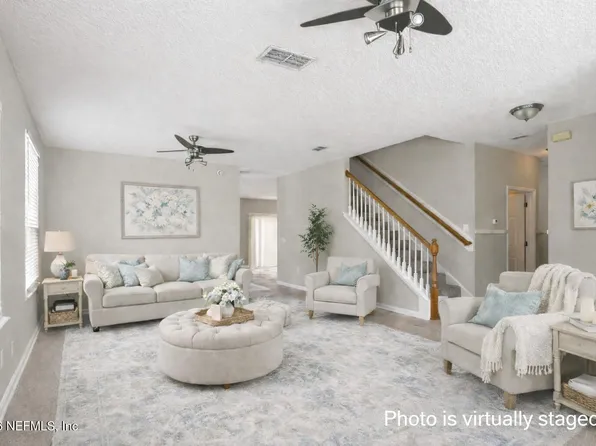 2454 WOODSTORK Court, St. Augustine, FL 32092