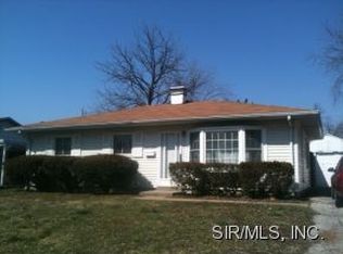 4109 Betty Dr, Belleville, IL