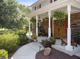 3305 Nancy Ellen Way, Owings Mills, MD 21117
