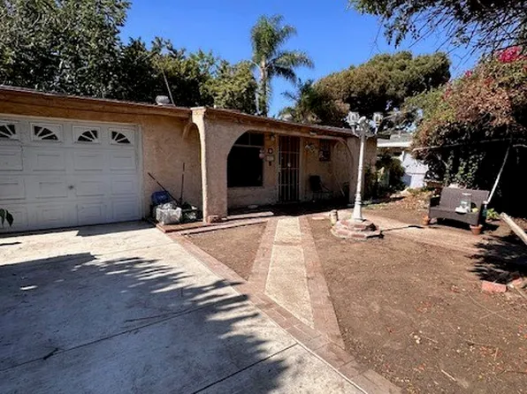 1813 Cogswell Rd, South El Monte, CA 91733
