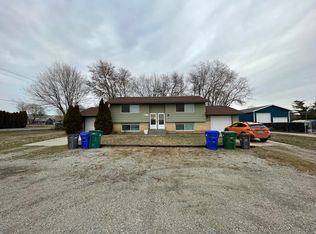 4718 N Campbell Rd, Otis Orchards, WA 99027