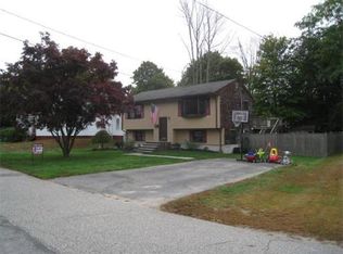 28 Whidden Ave, Whitman, MA 02382