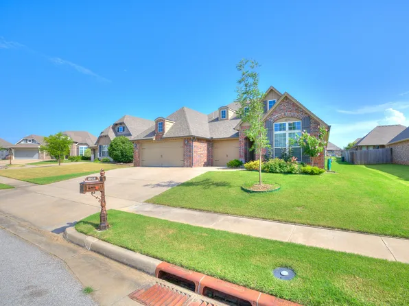 2018 E 132nd St S, Bixby, OK 74008