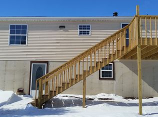 2115 N 100 E, Lagrange, IN 46761