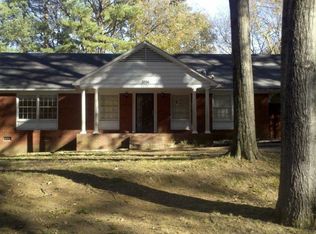 3296 Dogwood Ln, Memphis, TN 38116