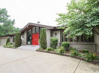 1341 Cambridge Ave, Lansing, IL 60422