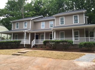 110 S Atley Ln, Cary, NC 27513