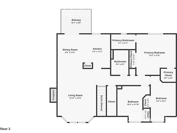 2nd image of 6323 94th St NE