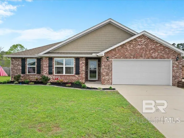 27338 Brightway Xing, Loxley, AL 36551