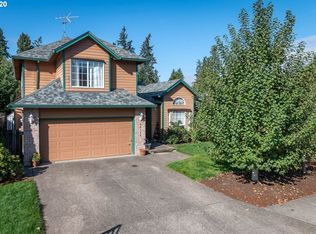 10321 SW Bonanza Way, Tigard, OR 97224