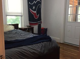 223 Summer St APT 1L, Somerville, MA 02143