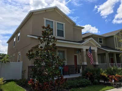 6806 Butterfly Dr, Harmony, FL, 34773