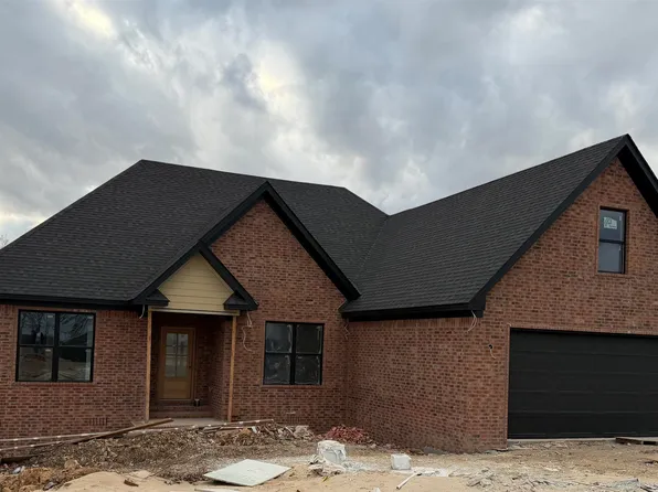 1197 Fern Rdg, Sherwood, AR 72120