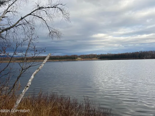 1205 N Brass Ring Dr, Wasilla, AK 99623