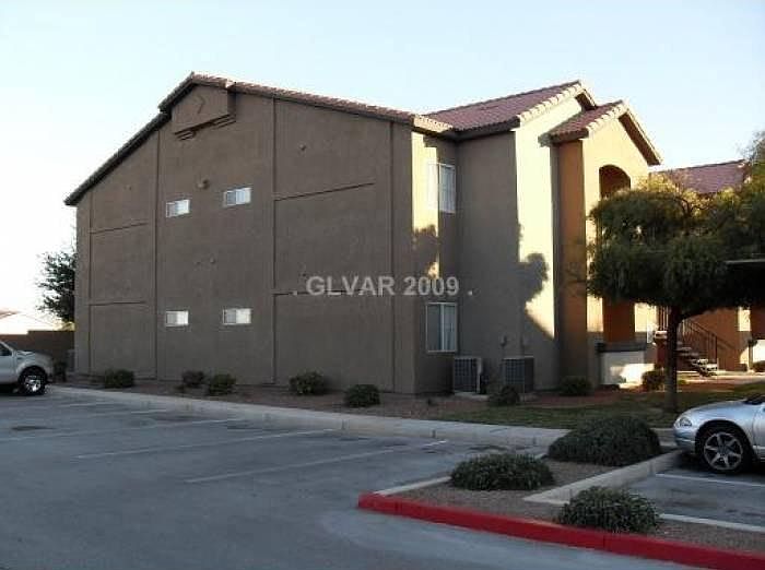 Front of Condo