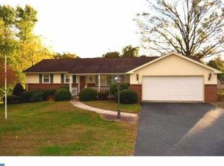 1480 Temple Rd, Pottstown, PA 19465