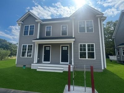 13 Ambrose Way #13, Shirley, MA, 01464