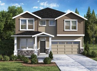 9325 SE Middleton St, Happy Valley, OR 97086