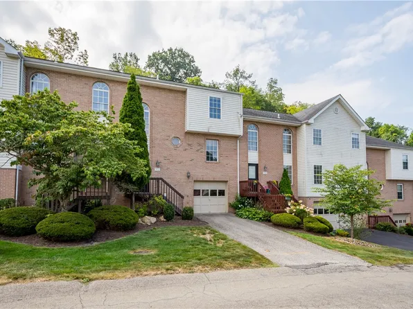 7032 Clubview Dr, Bridgeville, PA 15017