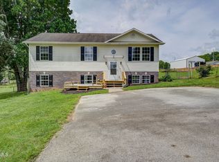 312 Stockyard Rd, Telford, TN 37690