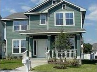 1221 Cardigan St, Cedar Park, TX 78613
