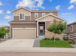 2008 Makley Loop, Castle Rock, CO 80104