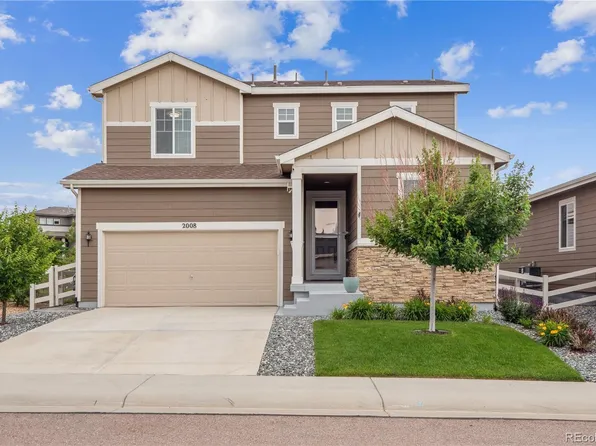 2008 Makley Loop, Castle Rock, CO 80104