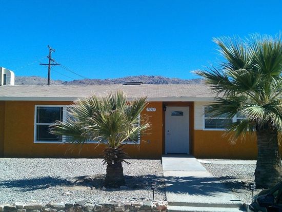 71569 Cactus Dr, Twentynine Palms, CA 92277 | Zillow