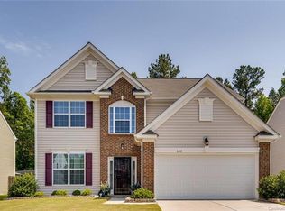 600 Augustus Ln, Mount Holly, NC 28120