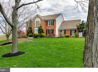 1 James Hayward Rd, Glen Mills, PA 19342