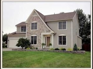 5070 Red Tail Run, Williamsville, NY 14221