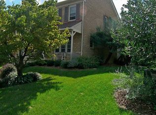 616 Lamplighter Way, Hockessin, DE 19707