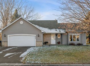 6575 Black Duck Dr S, Lino Lakes, MN 55014