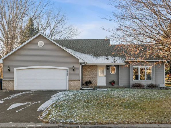 6575 Black Duck Dr S, Lino Lakes, MN 55014