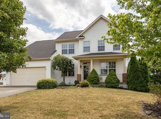102 Gullane Ct, Stephens City, VA 22655