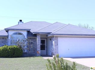 3703 Christie Dr, Killeen, TX 76542