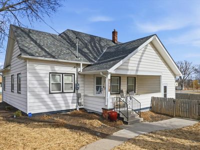 201 2nd Ave, Underwood, IA, 51576