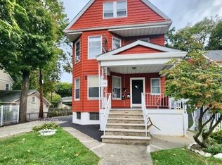 114 Whittlesey Ave, East Orange, NJ 07018