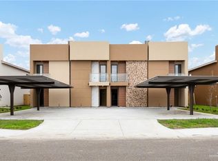 1112 E Santa Rosa St, Edinburg, TX 78542