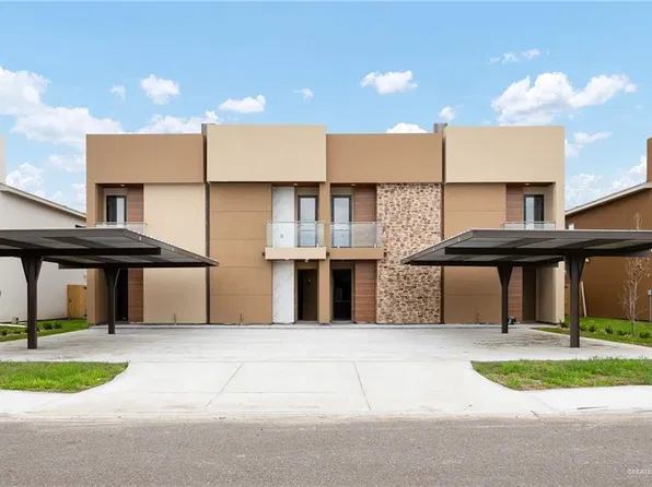 1112 E Santa Rosa St, Edinburg, TX 78542